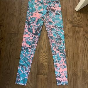 Ivivva leggings